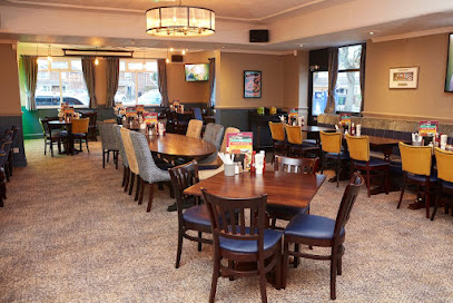 The Jubilee Inn
