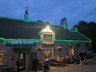 The Jug & Glass Inn