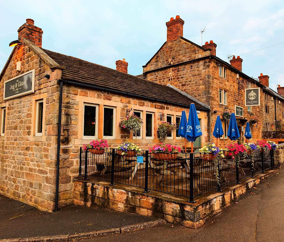 The Jug & Glass Inn