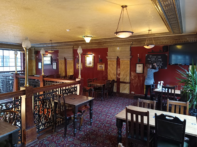 The Jugged Hare, Victoria