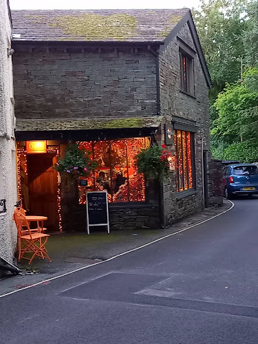The Jumble Room — Ambleside