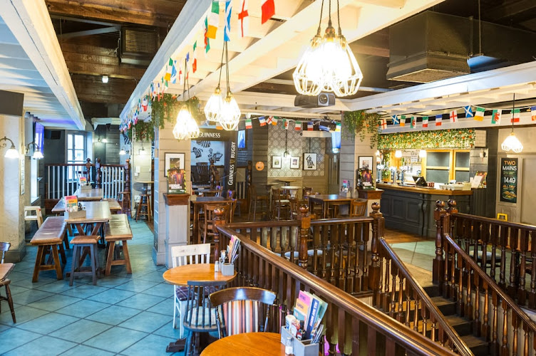 The Junction — Newcastle upon Tyne