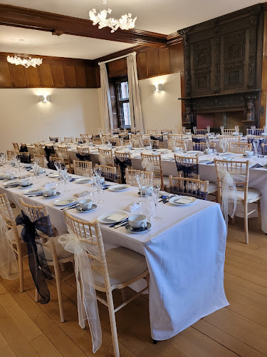 The Kabin Crew Cafe / Catering Services