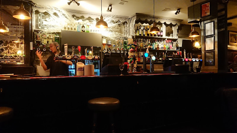 The Kati Roll Company