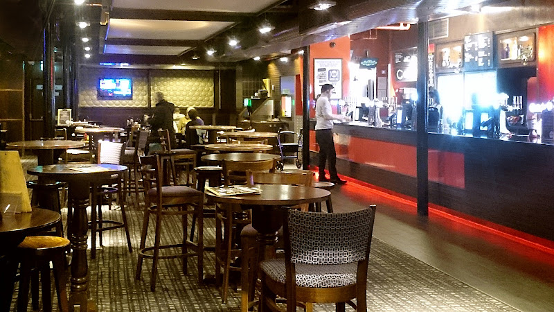 The Keel Row - JD Wetherspoon