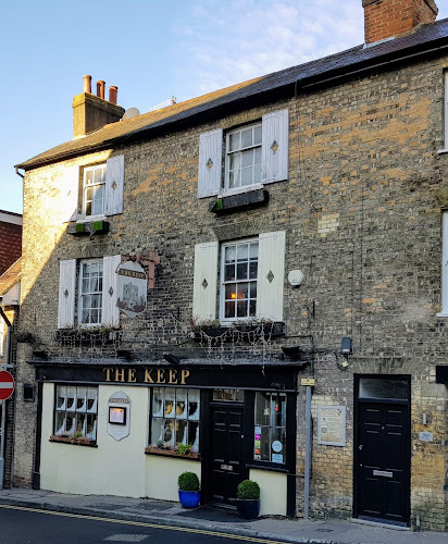 The Keep — Guildford