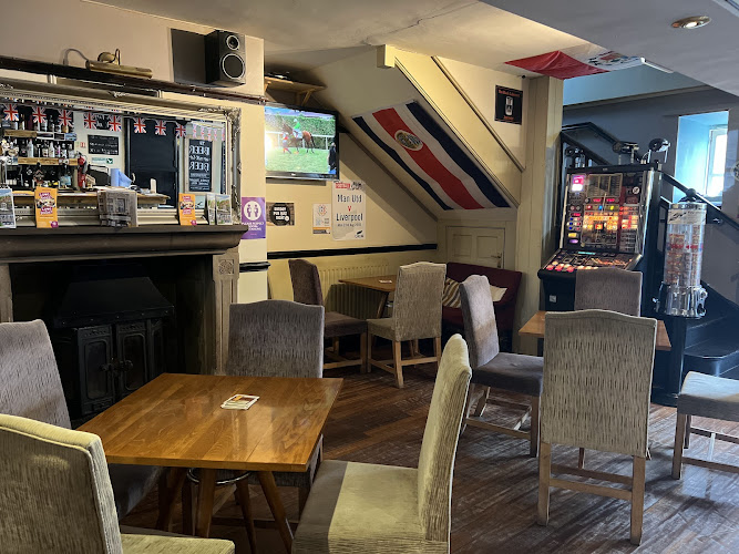 The Keg & Kitchen