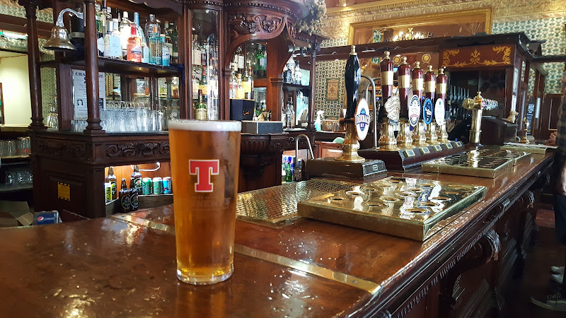 The Kenilworth — Edinburgh