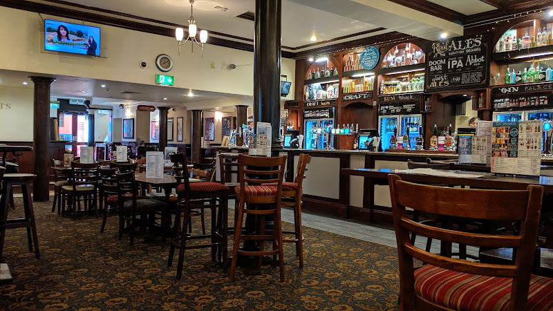 The Kentish Drovers - JD Wetherspoon