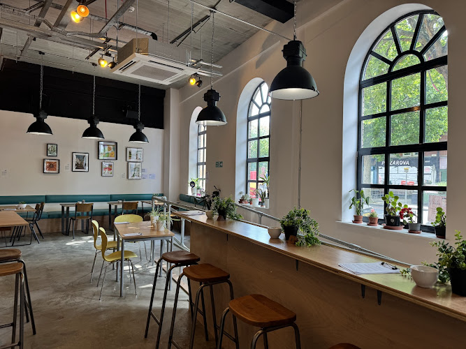 The Key Café