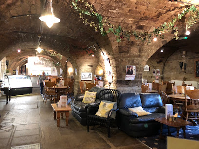 The Keys Kitchen & Coffee House