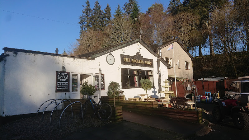 The Kielder Tavern — Hexham