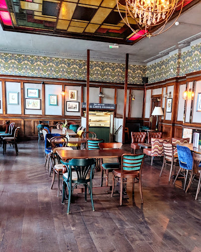 The Kilburn Arms