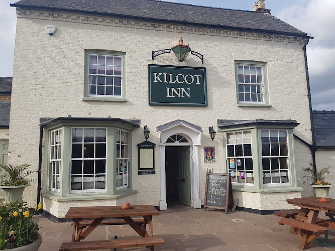 The Kilcot Inn — Newent