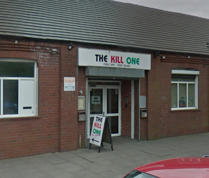 The Kill One Ltd