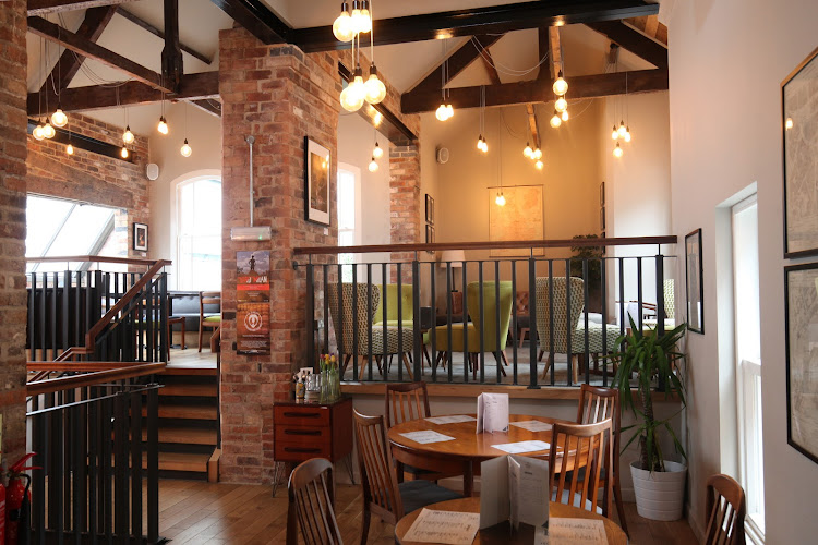 The Kilpin Beer Cafe