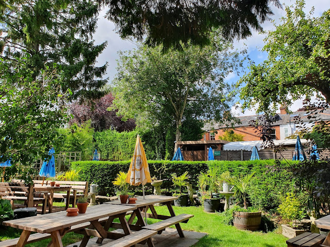 The King Alfred — Winchester