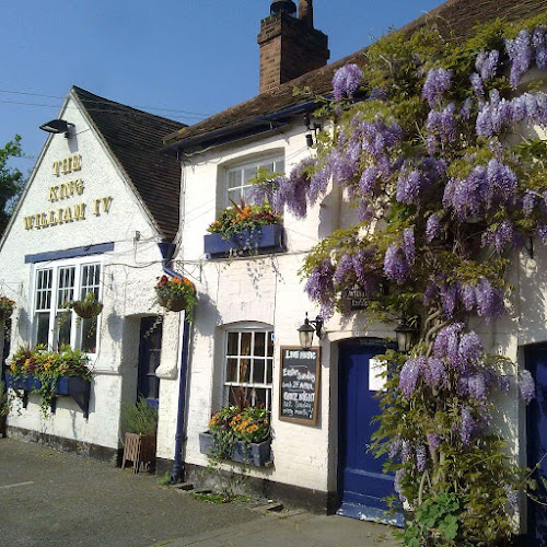 The King William IV Pub