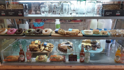 The Kingfisher Cafe & Bar