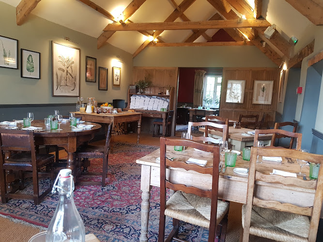 The Kingham Plough — Plough
