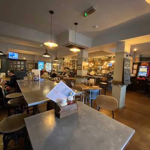 The Kings Arms — Bermondsey