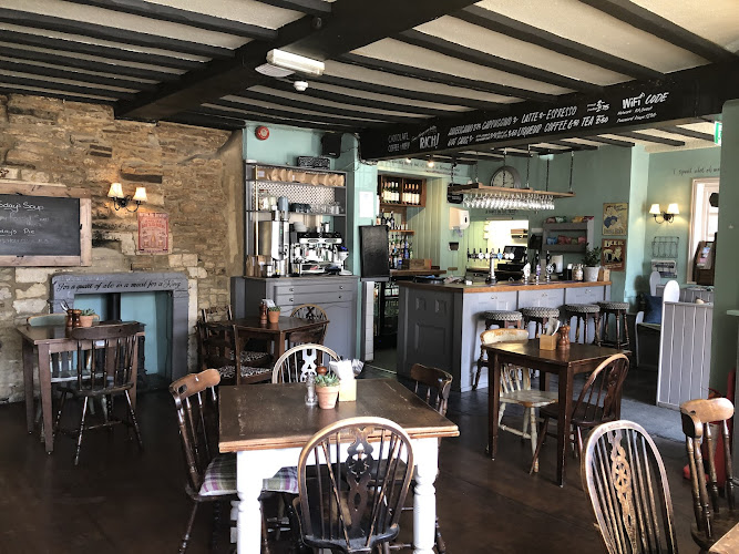 The Kings Arms