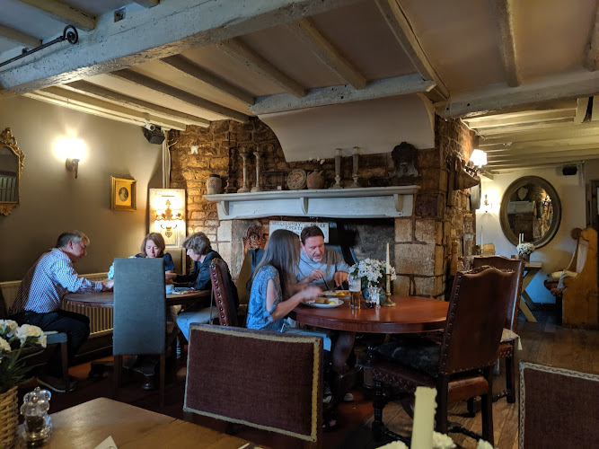 The Kings Arms