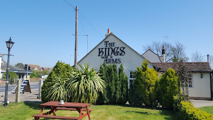 The Kings Arms