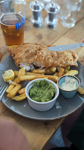 The Kings Arms Community Pub