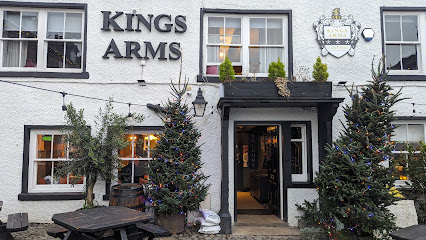 The Kings Arms