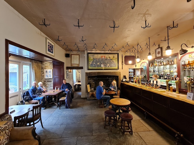 The King's Arms Hotel