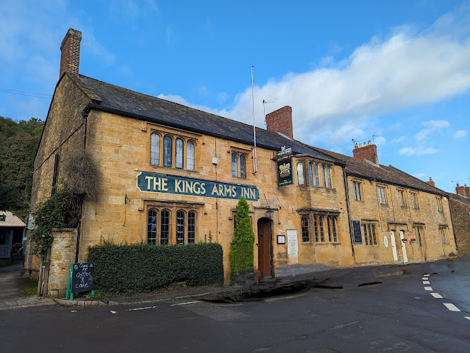 The Kings Arms Inn