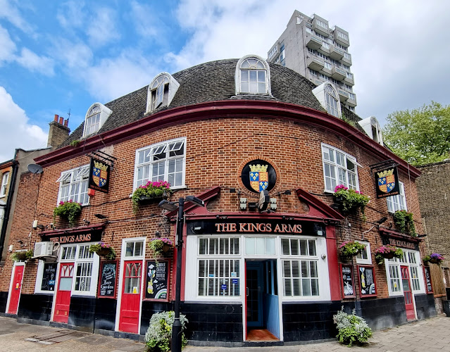 The King's Arms