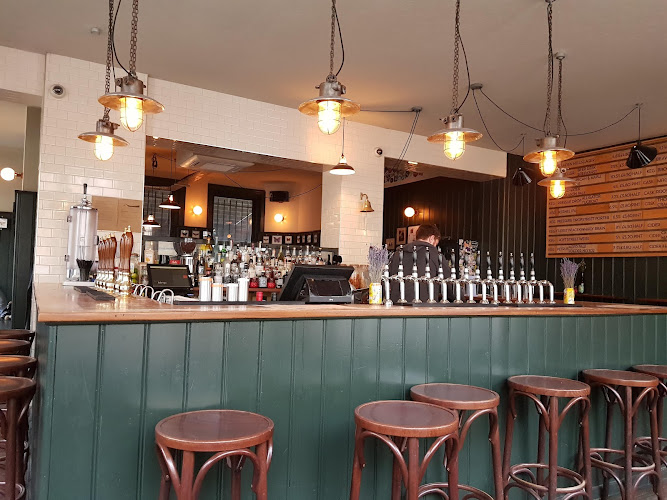 The Kings Arms