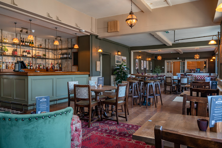 The King's Arms, Melksham