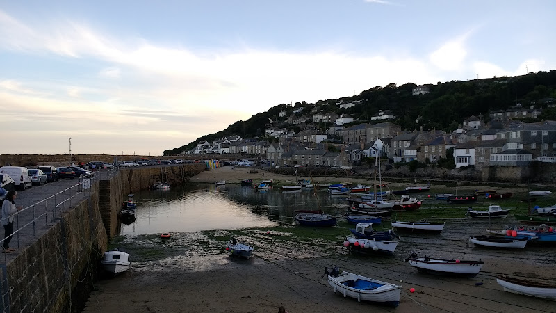 The Kings Arms — Penzance