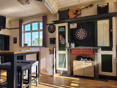 The Kings Arms