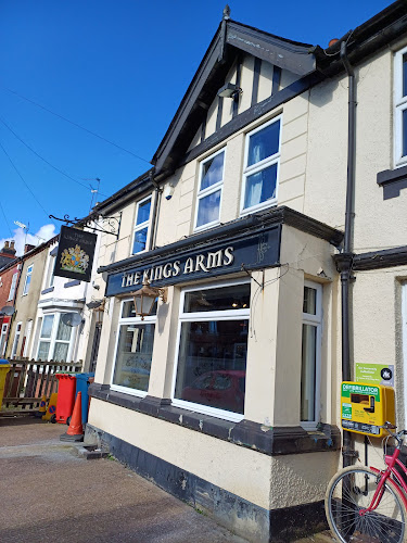 The Kings Arms