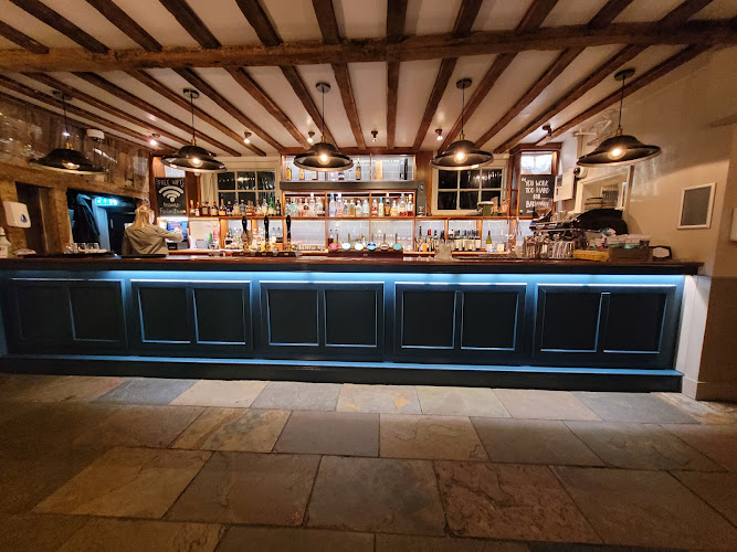 The Kings Arms Village Pub