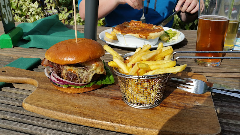 The Kings Arms