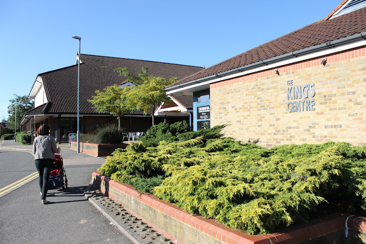 The King's Centre