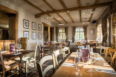 The King's Head