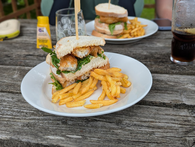 The King's Head, Chitterne — Warminster