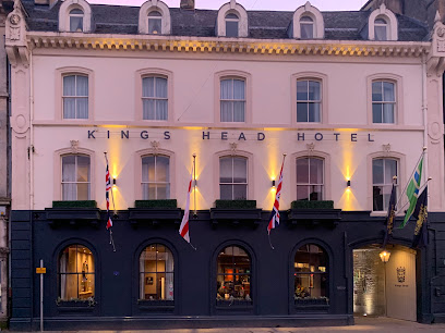 The Kings Head