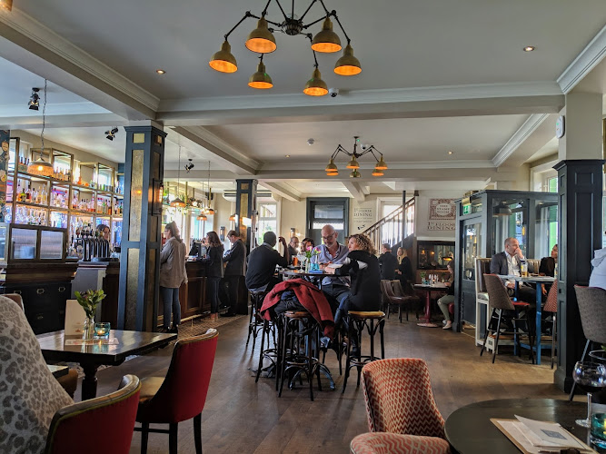 The King's Head, Earl's Court — London