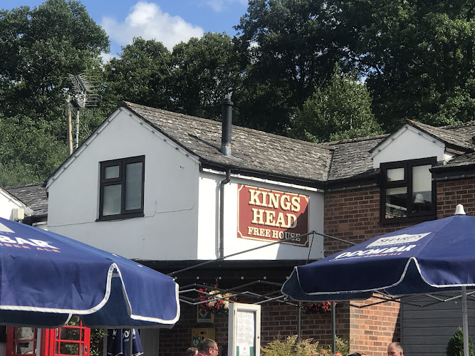 The Kings Head — Gloucester