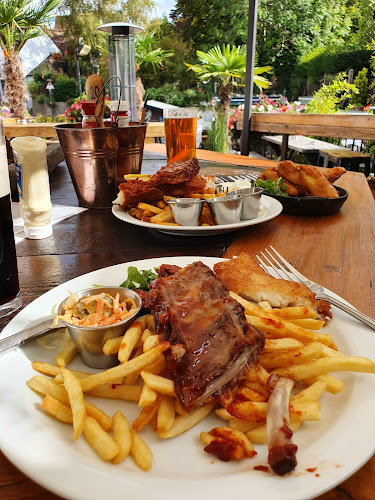 The Kings Head — Guildford