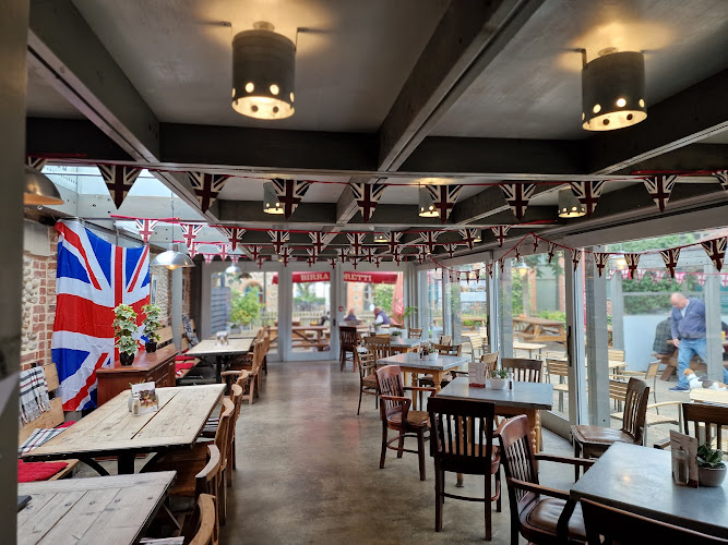 The Kings Head