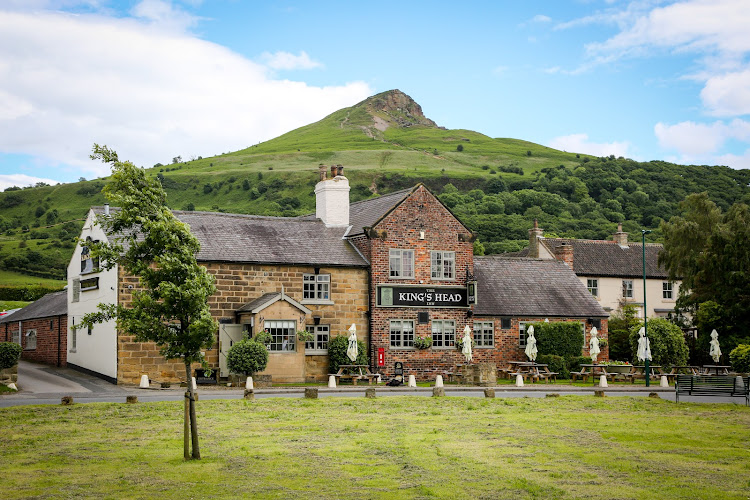 The King's Head Inn