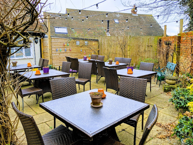 The Kings Head Inn